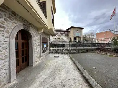 Local commercial à vendre à Nagusia Plaza 3, imagen 9