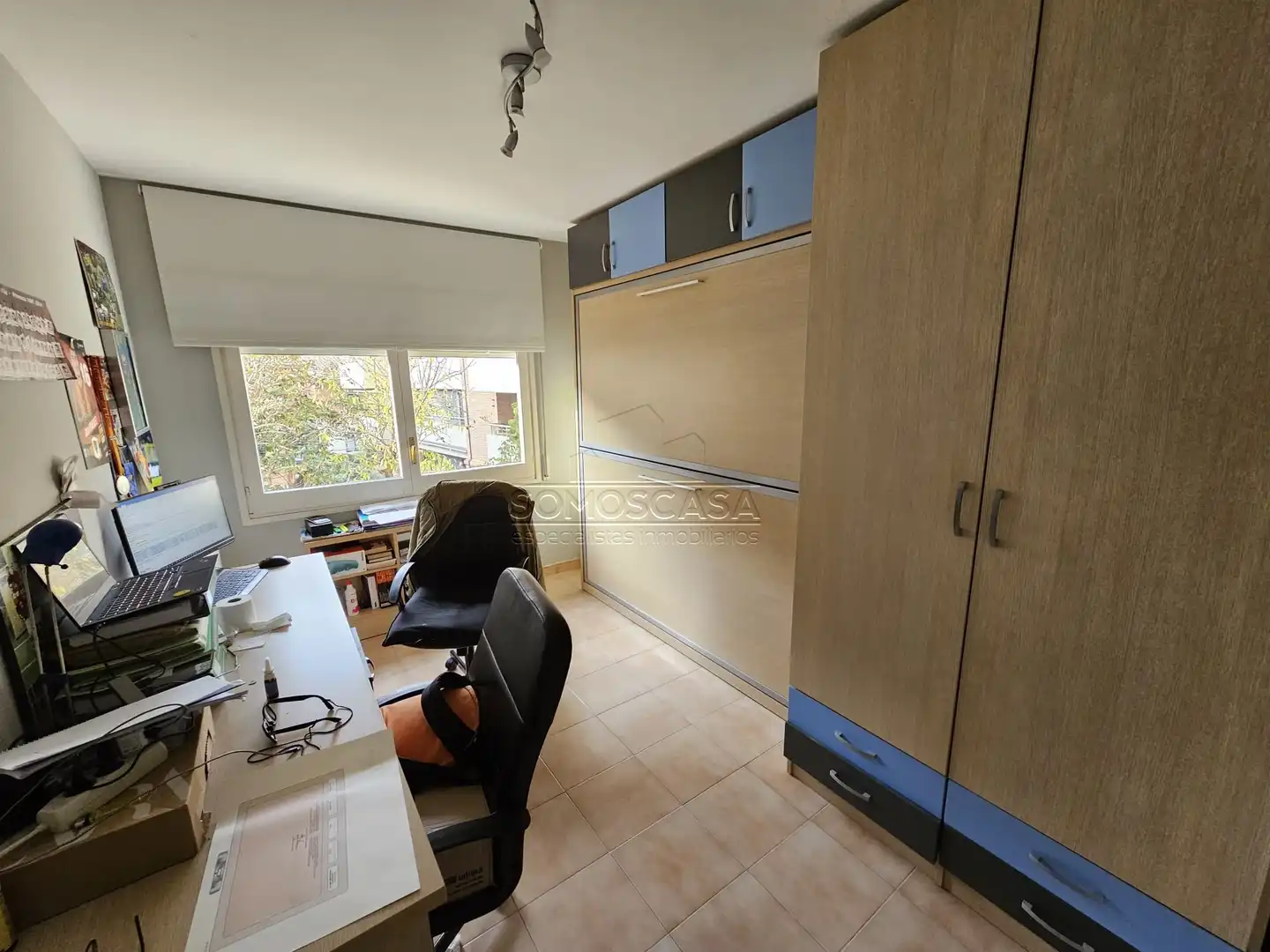 Detached homes for rent in Carrer de Granollers, Sant Domènec