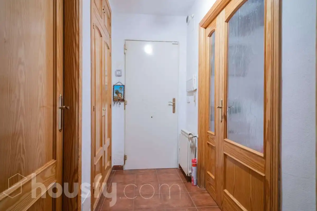 Casa o xalet en venda a Calle Rio sil, Miraflores de la Sierra