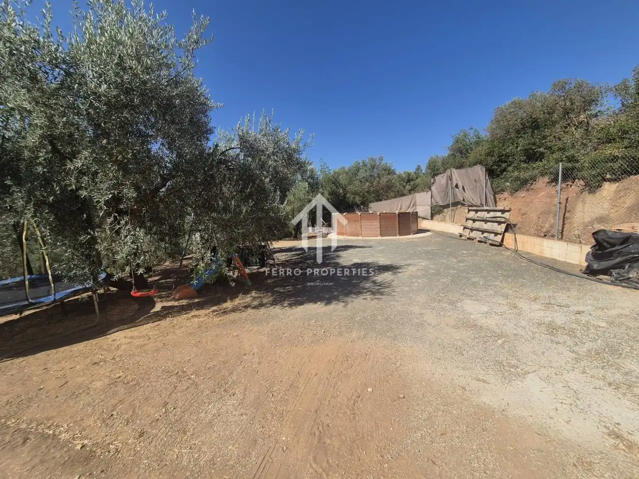 Terreni e lotti in vendita a Calle Dehesa de los montes, imagen 66