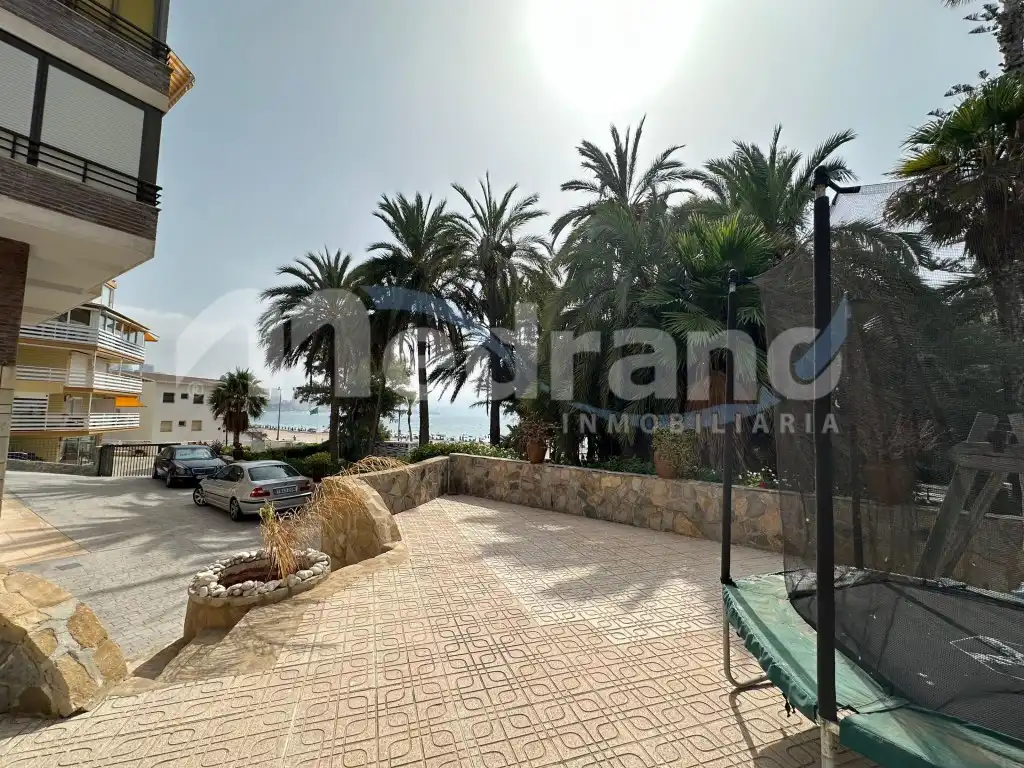 Pis amb jardí en venda a Avenida Vicente Llorca Alos, imagen 4