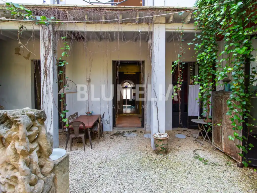 Terrace of Houses for sale in Dénia  with Air Conditioner, Terrace and Furnished