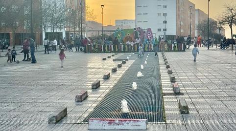 Foto 3 de Pis en venda a Plaza Conde de la Torre del Fresno, 22, Golf Guadiana, Badajoz Capital