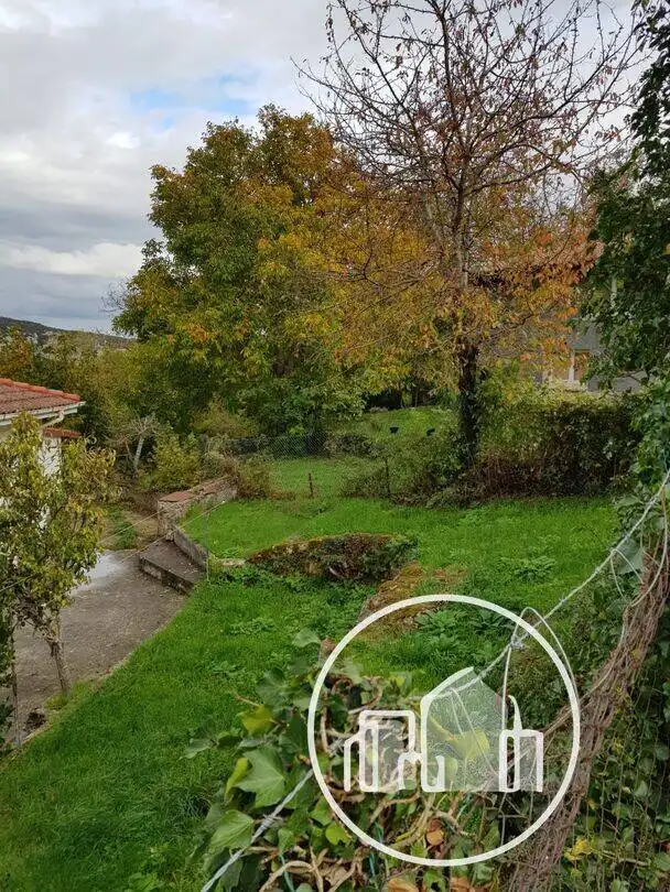 Casa o xalet en venda en Merindad de Valdeporres amb Moblat