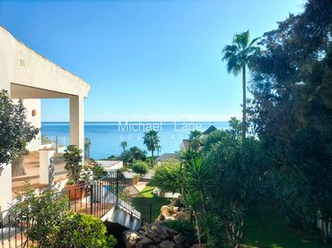 Detached house with pool for sale in Chullera