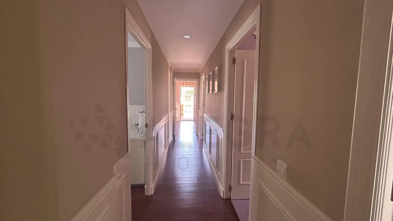 Houses for rent in Jerez de la Frontera  with Air Conditioner, Private garden and Storage room