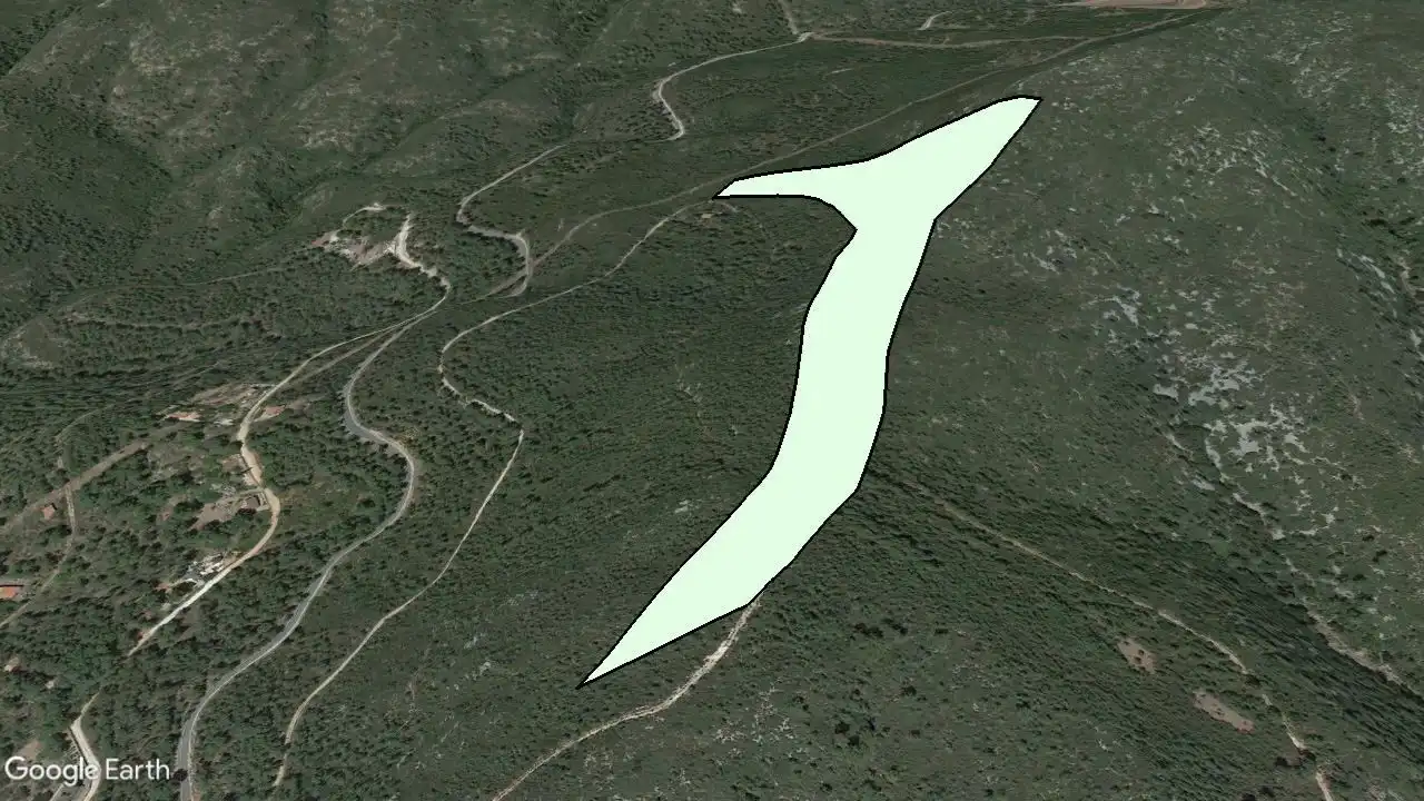 Terreno residenziale in vendita a Partida L'Arboçar, imagen 4