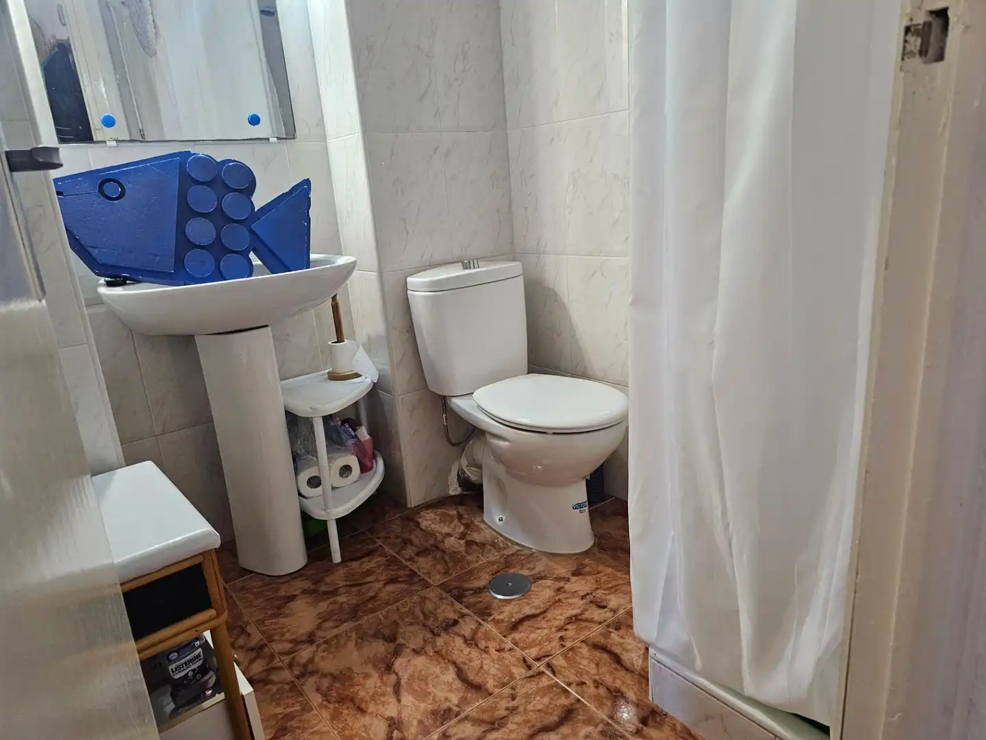 Apartament en venda a Playa Honda - Playa Paraíso