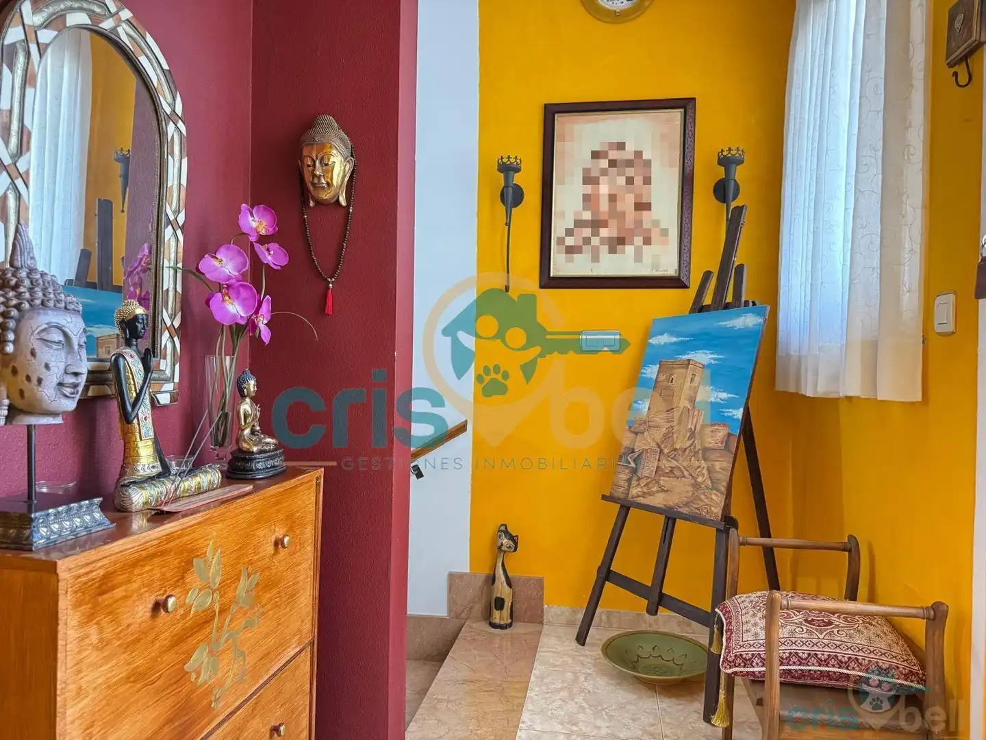 Duplex à vendre à Lorca Ciudad, imagen 36