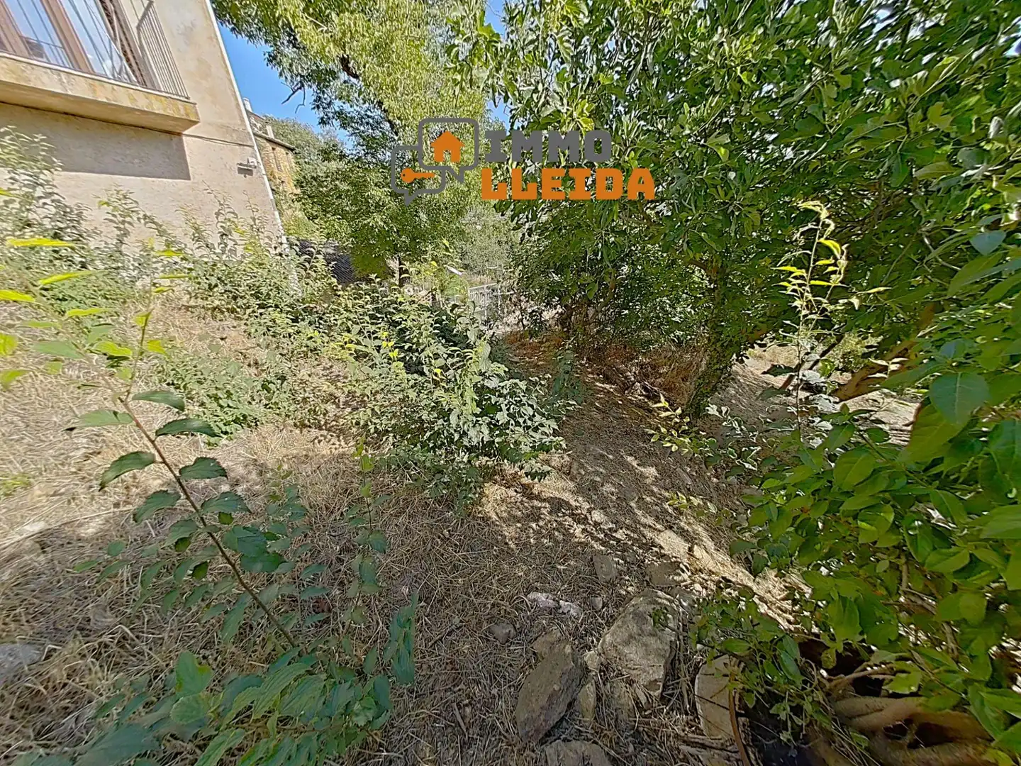 Terreny residencial en venda a Carrer de Soldevila 21, imagen 2