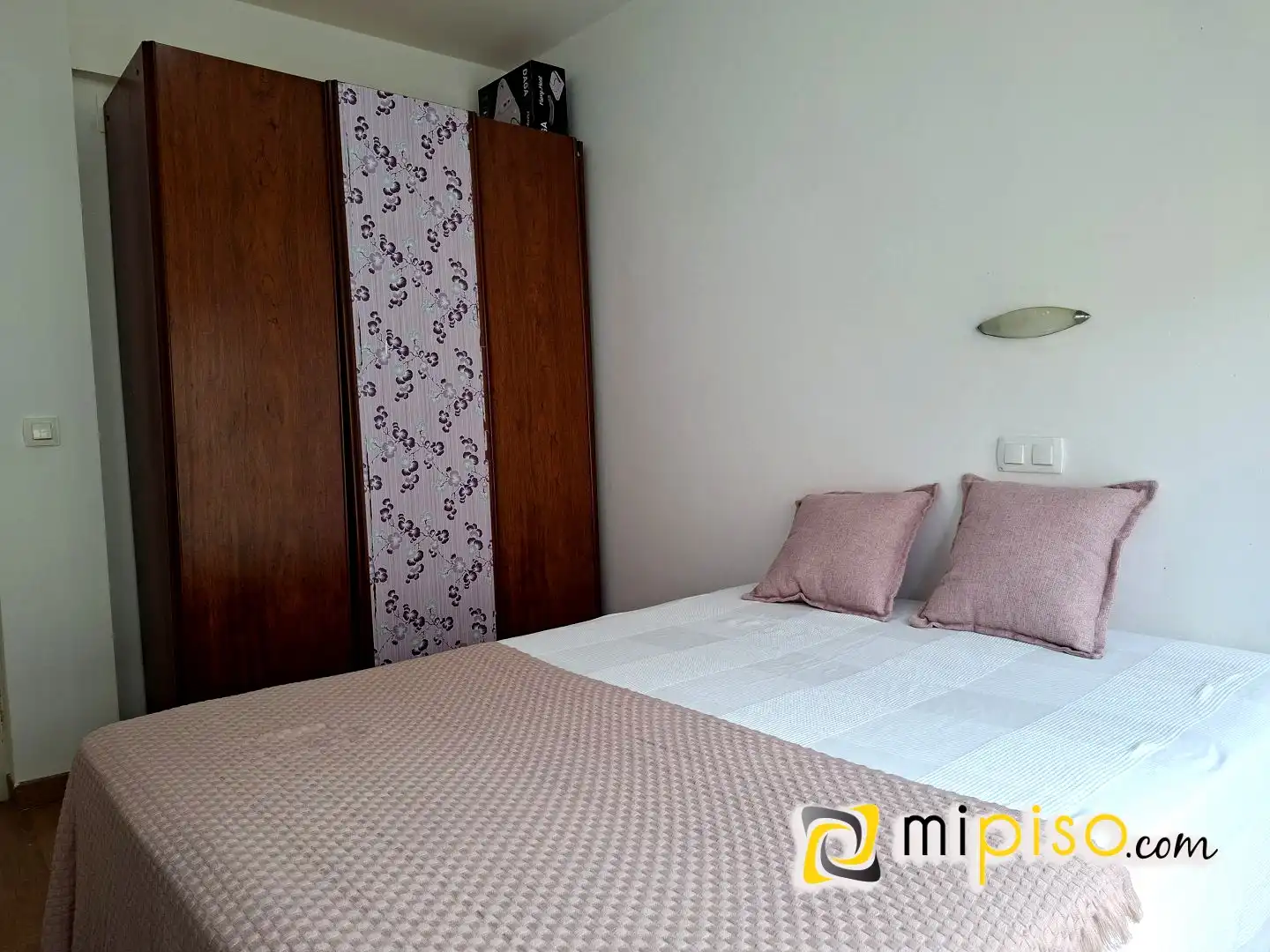 Habitación de Piso en venta en Santoña con Calefacción