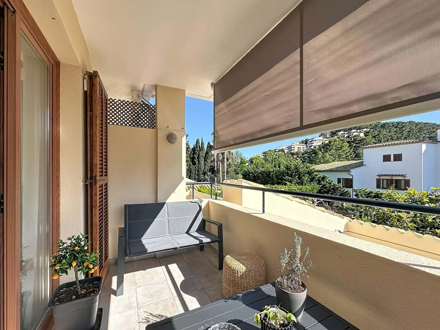 Terraza de Piso en venta en Pollença con Aire acondicionado y Calefacción
