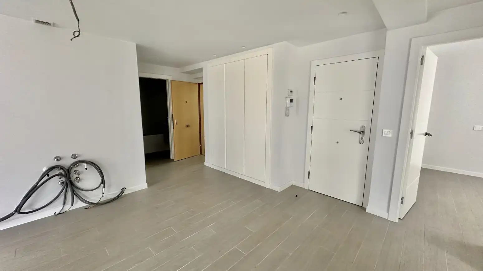Piso con ascensor en venta en Mieres - CL ALFONSO CAMIN 22, imagen 4