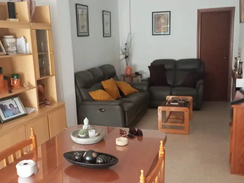 Habitatge amb jardí en venda a Pablo Iglesias 23, imagen 2