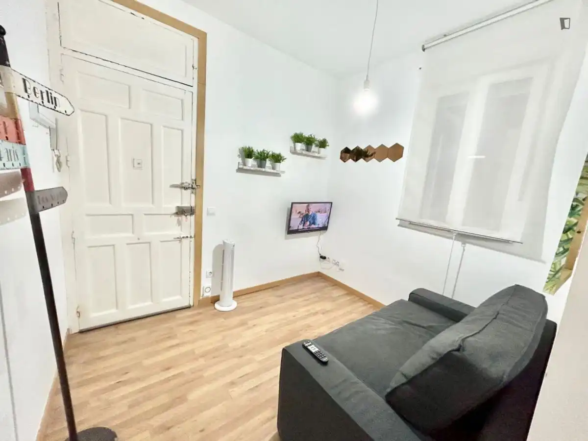Apartamento de alquiler en Delicias