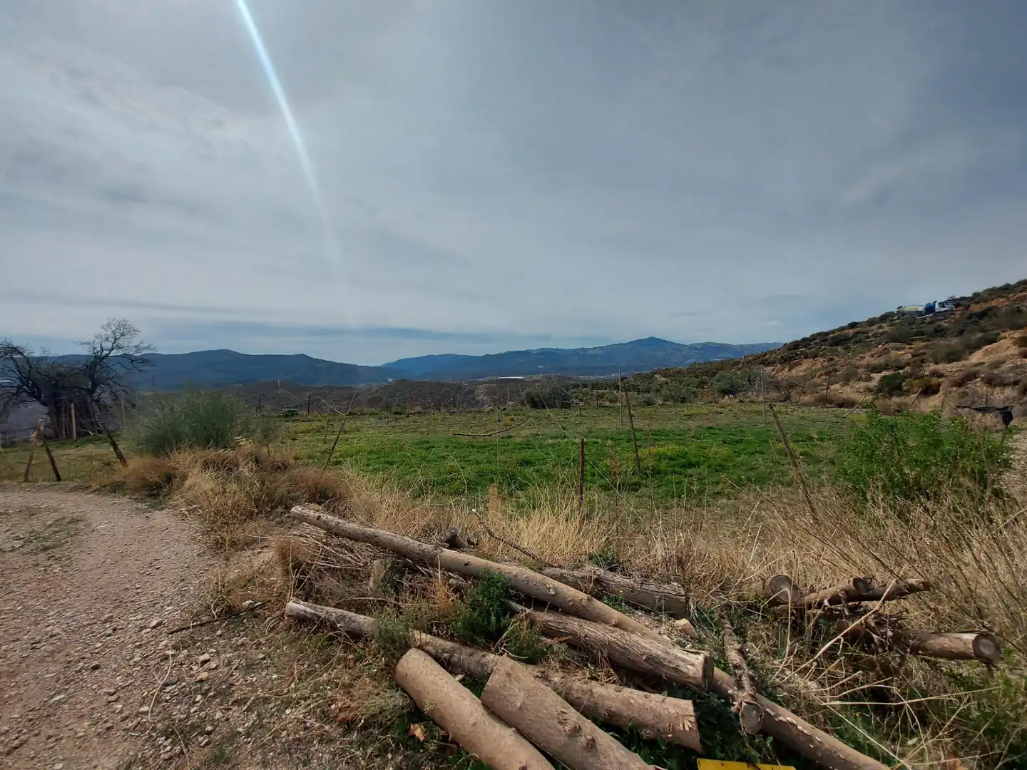 Country homes for sale in Nevada