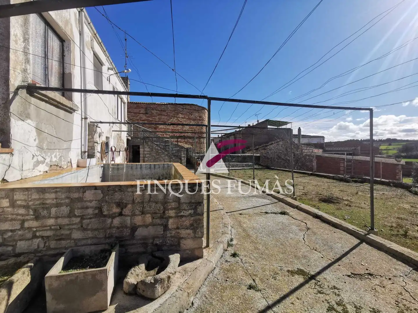 Casa o chalet en venta en Carrer Raval de Guissona, Torrefeta i Florejacs