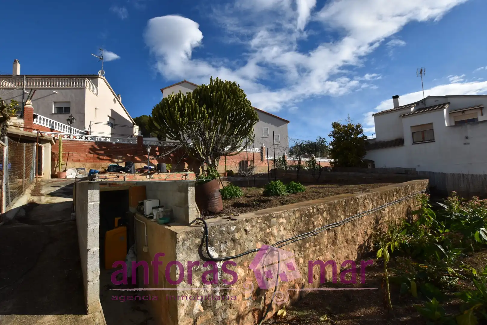 Terreny residencial en venda a Carrer del Segol, imagen 7