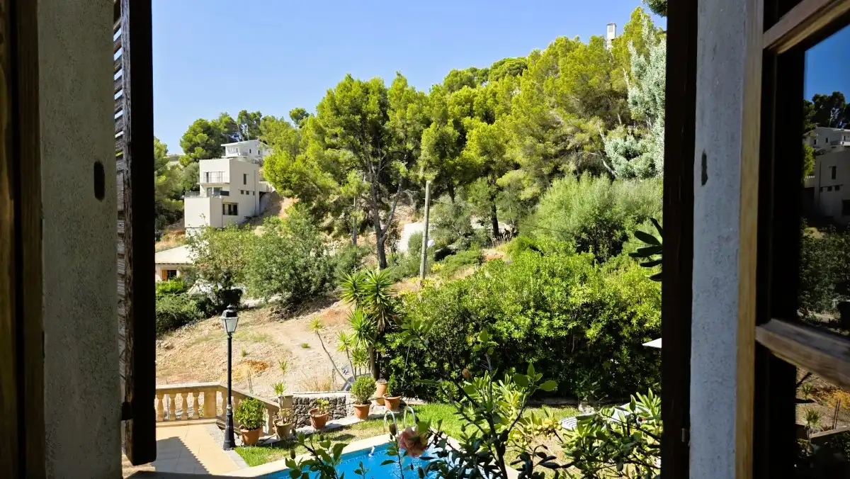 Casa con piscina in vendita a Sóller, imagen 15