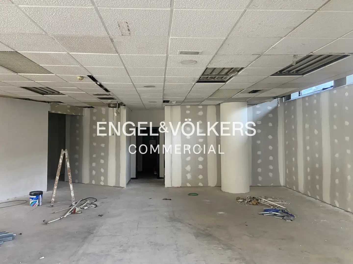 Business premises to rent in Centre, imagen 5