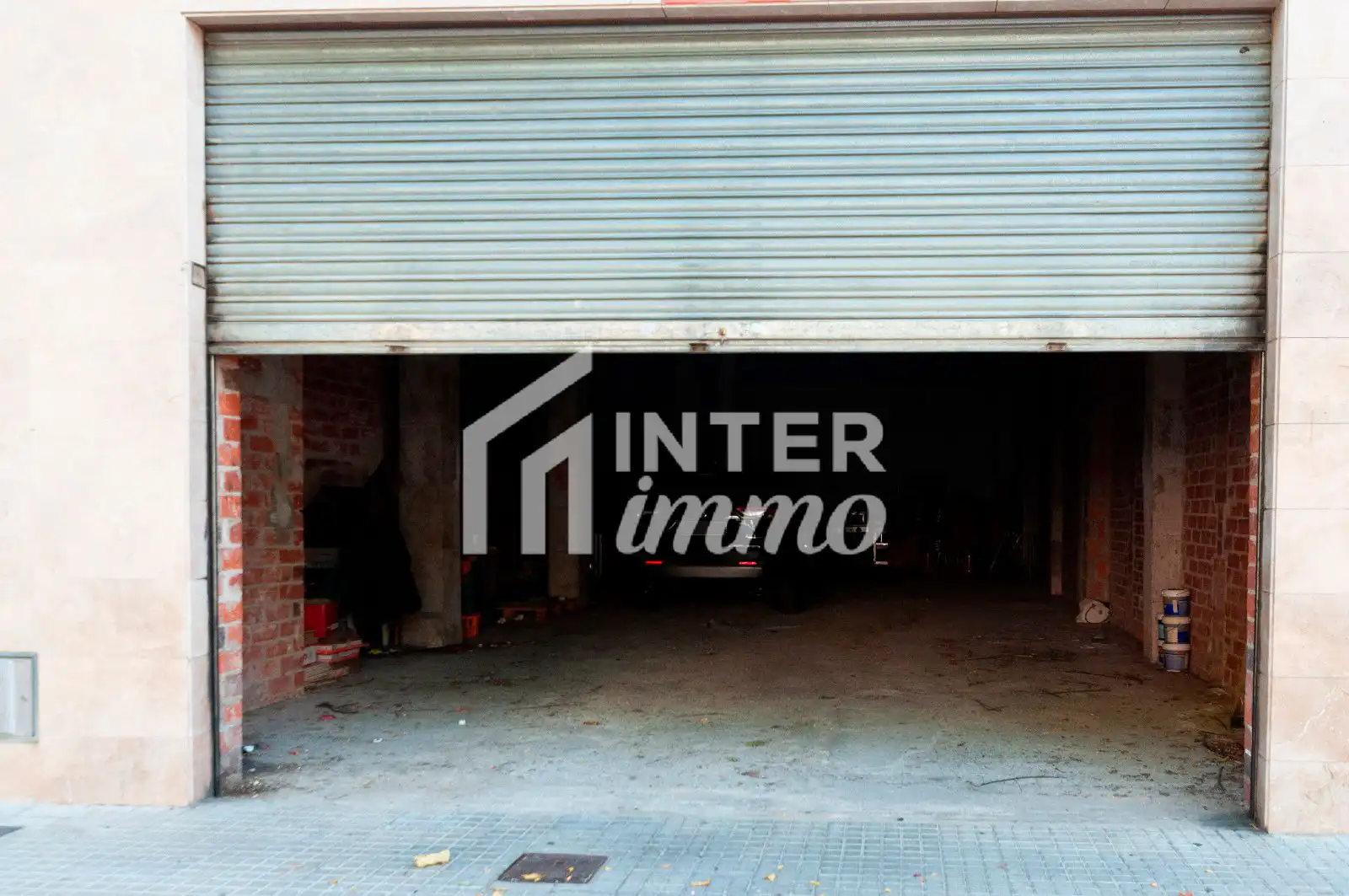 Locale commerciale in vendita a Calle Doctor Ferran 30, imagen 4
