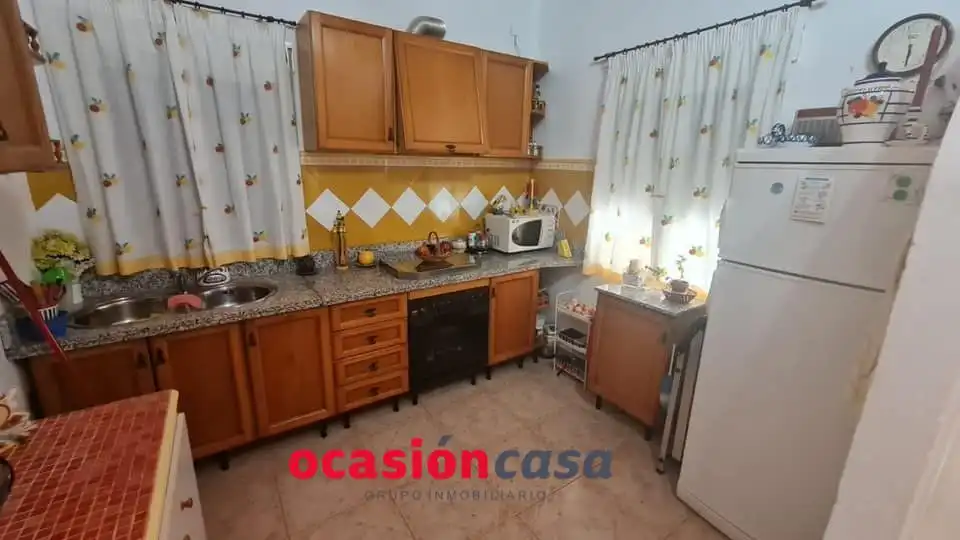 Residential land for sale in Espiel, imagen 6