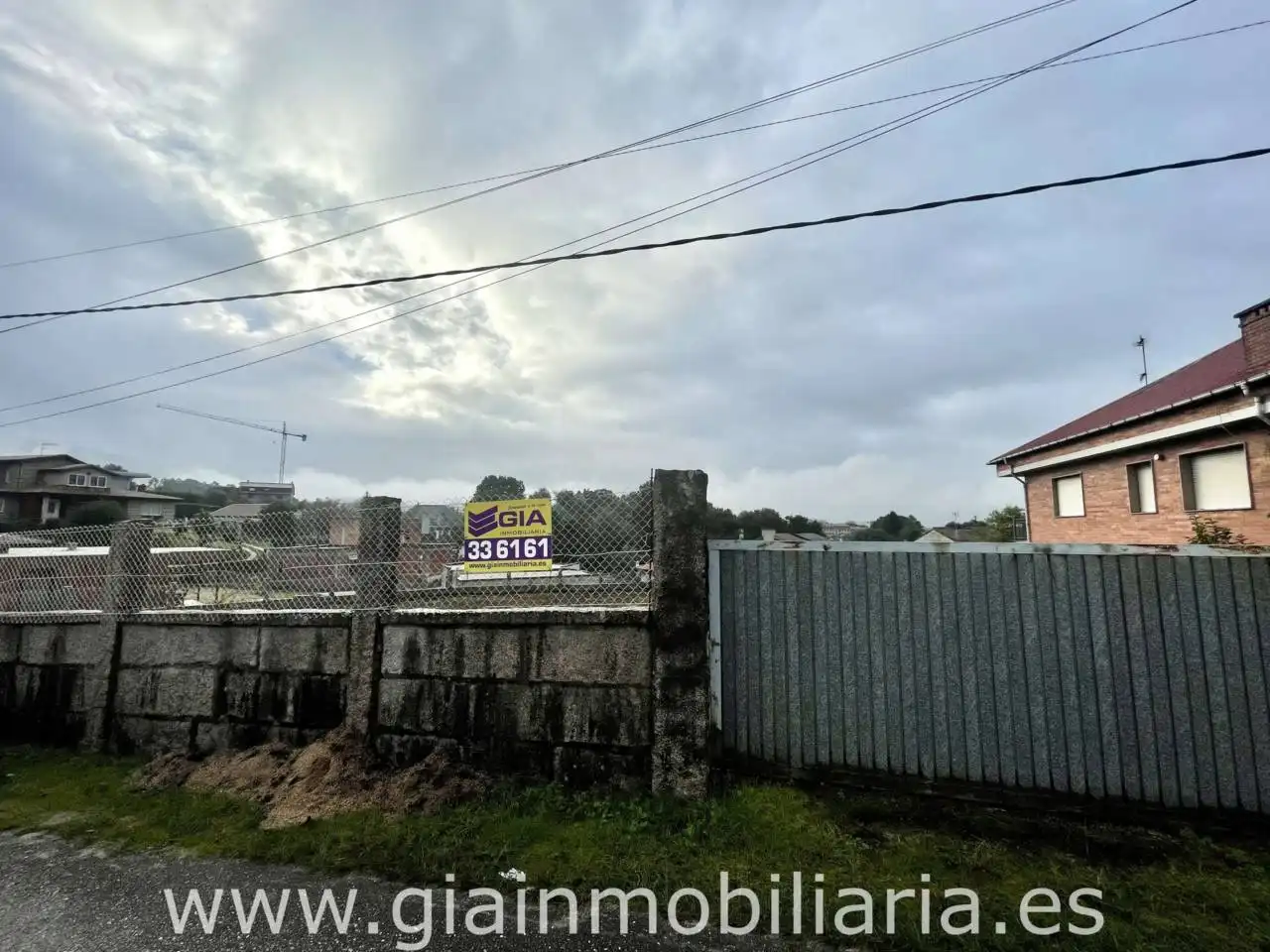 Terreny rústic en venda a Calle Lugo 30, imagen 14