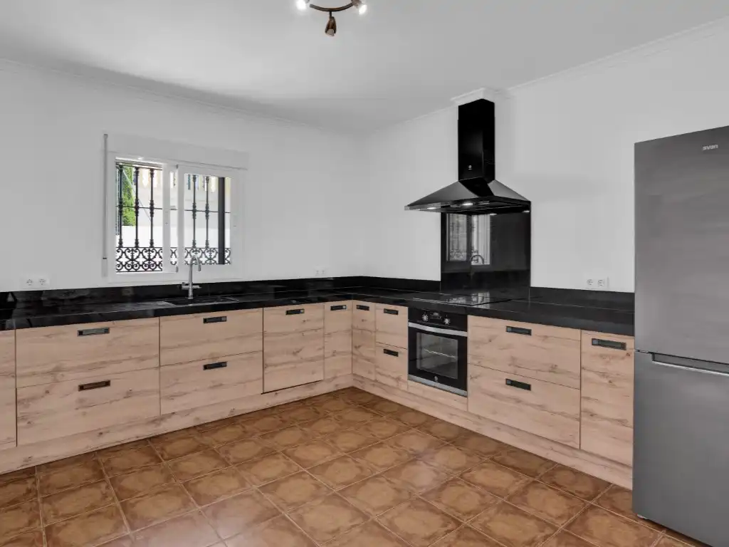 Haus mit Terrasse zum Verkauf in Orba, imagen 6