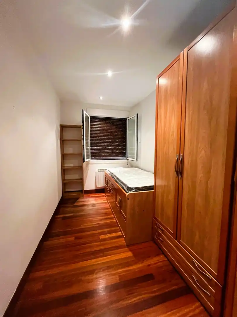 Flat for sale in Tiburzio Anitua Kalea, Eibar