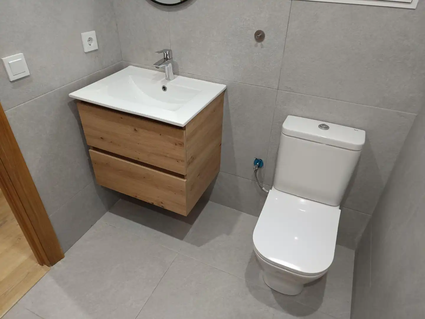 Wohnung mit Terrasse zum Verkauf in Avenida de la Paz, imagen 18