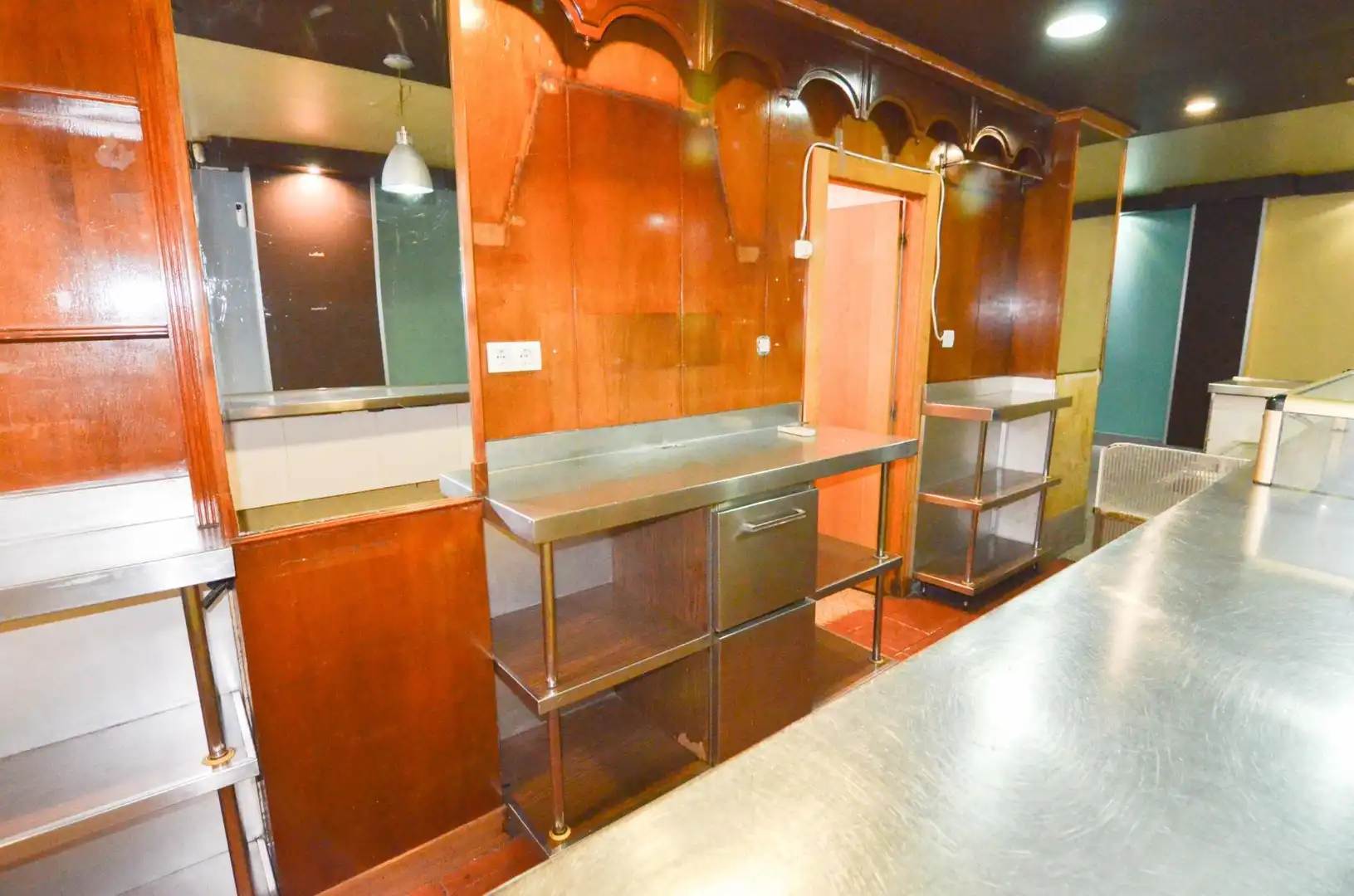 Business premises for sale in Vidal, imagen 12