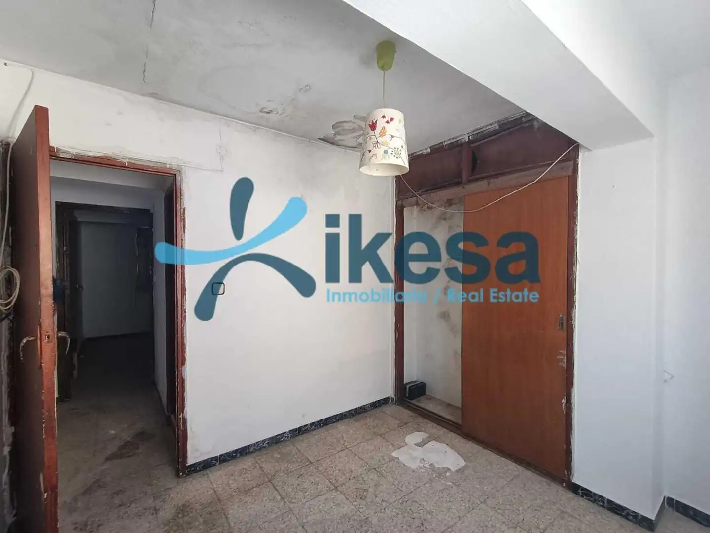 Piso en venta en Lora del Río