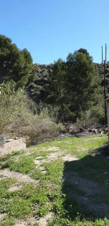 Terreno residencial en venta en Los Gallardos, imagen 3