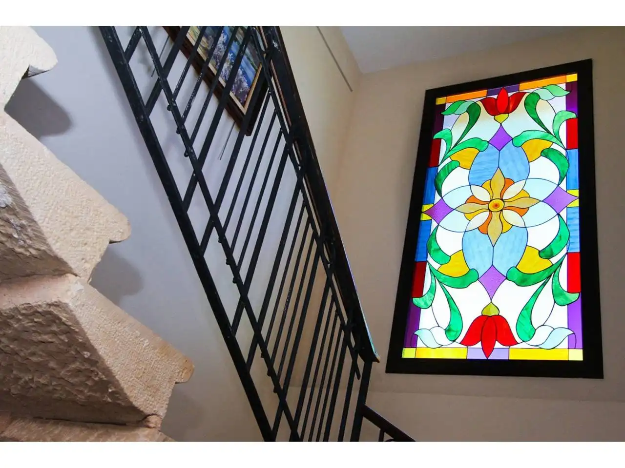 Finca rústica en venta en Forès con Calefacción, Jardín privado y Terraza