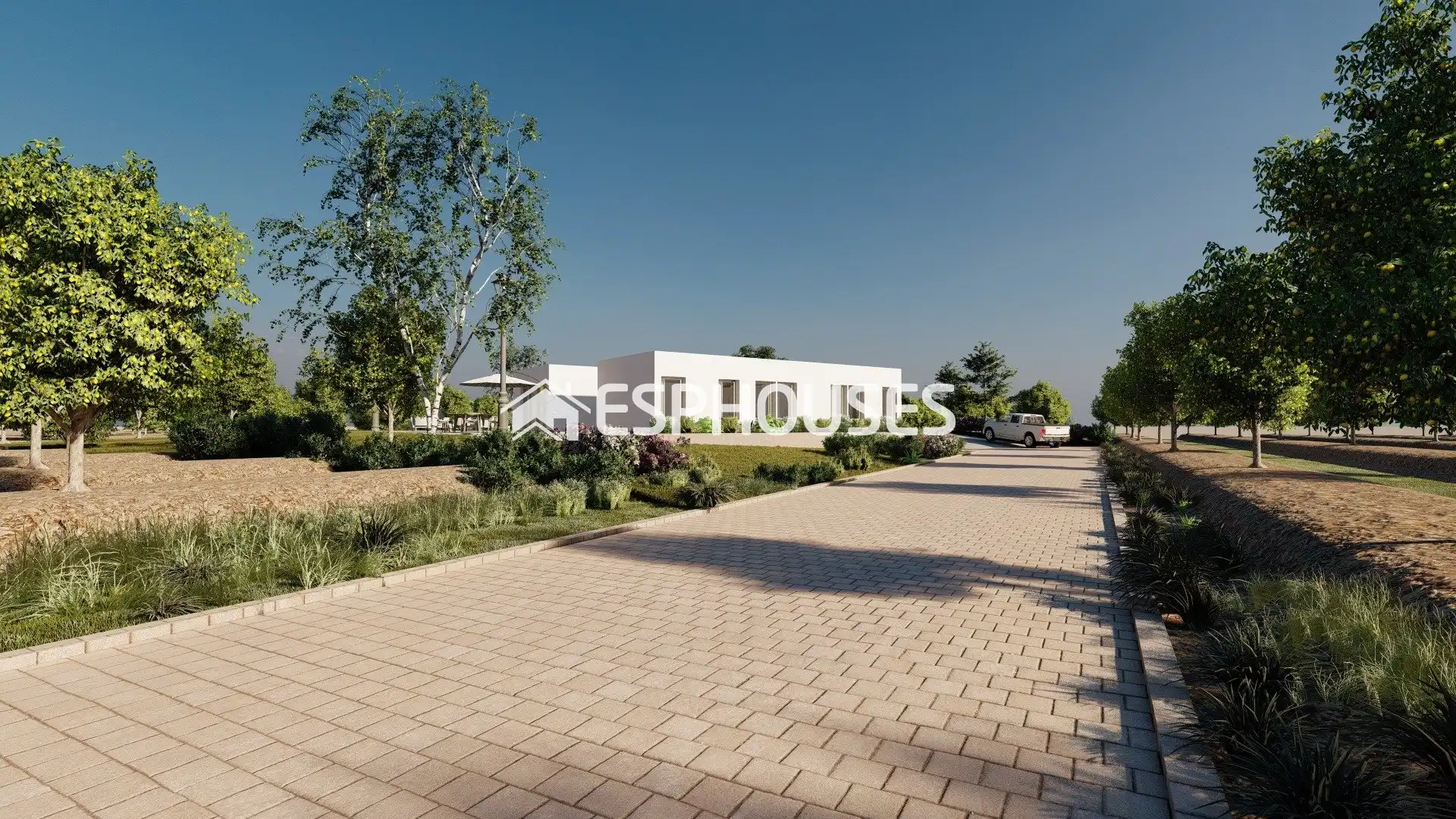 Villa con terrazza in vendita a Almoradí, imagen 16