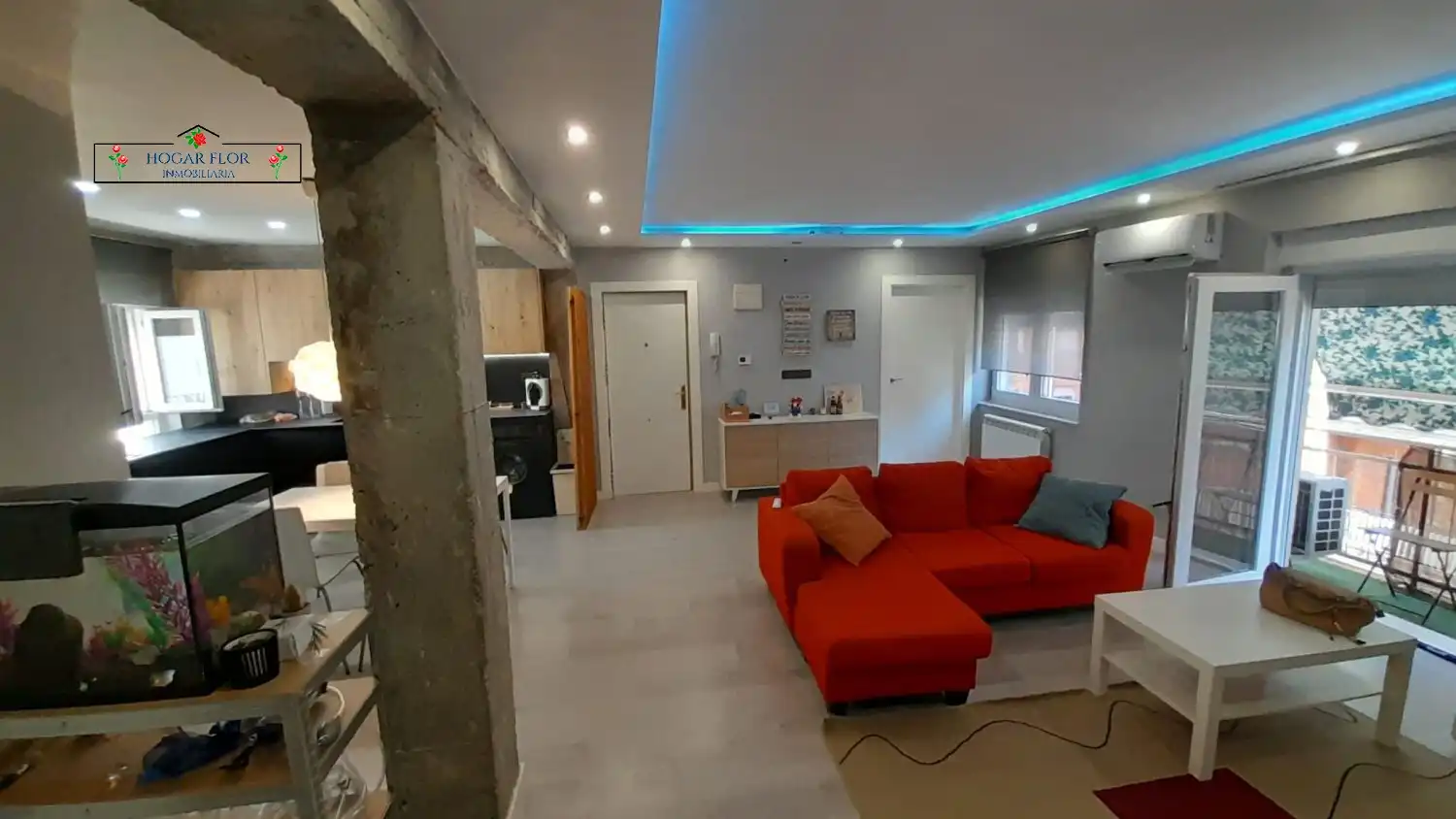 Appartement avec terrasse à vendre à Garrido, imagen 18