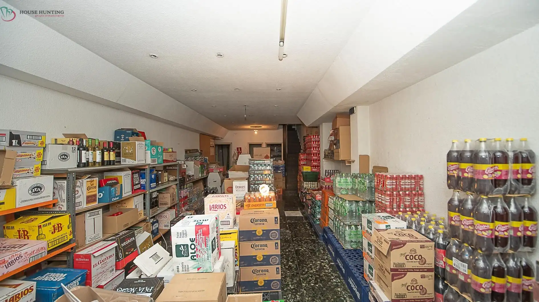 Commercial properties for sale in Madrid  with Air Conditioner