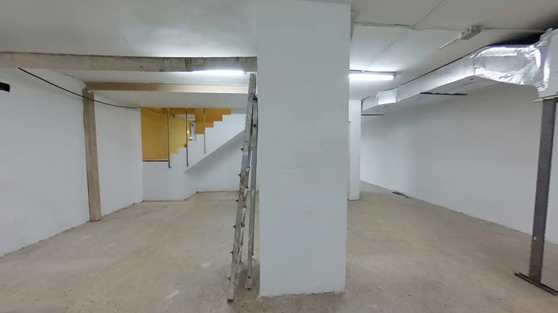 Local comercial en venta en Calle de Francisco Suárez, imagen 13