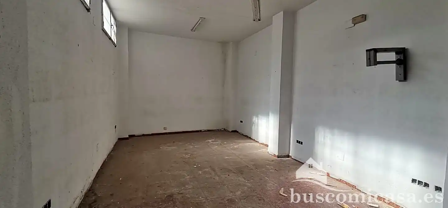 Local comercial en venda a Cid Campeador, imagen 8