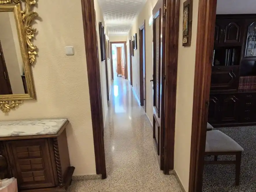 Piso con ascensor en venta en Avenida Doctor Oloriz 27, imagen 4