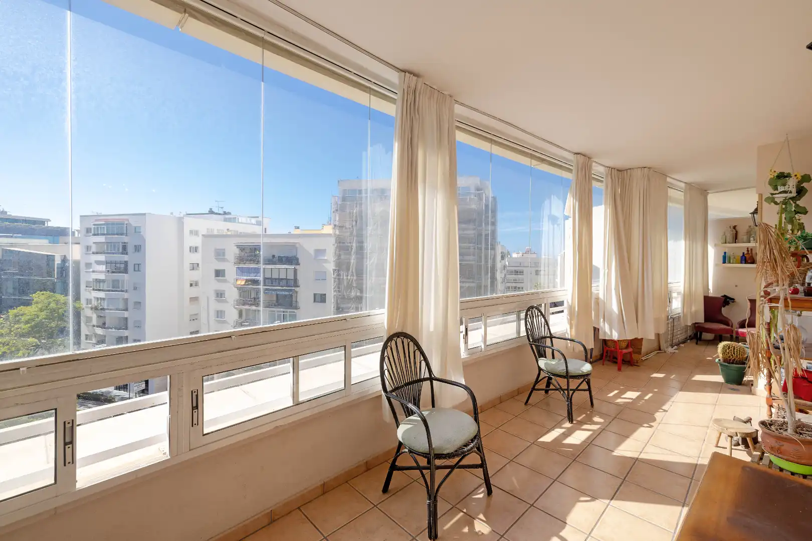 Flat for sale in Avenida Ricardo Soriano, Ricardo Soriano