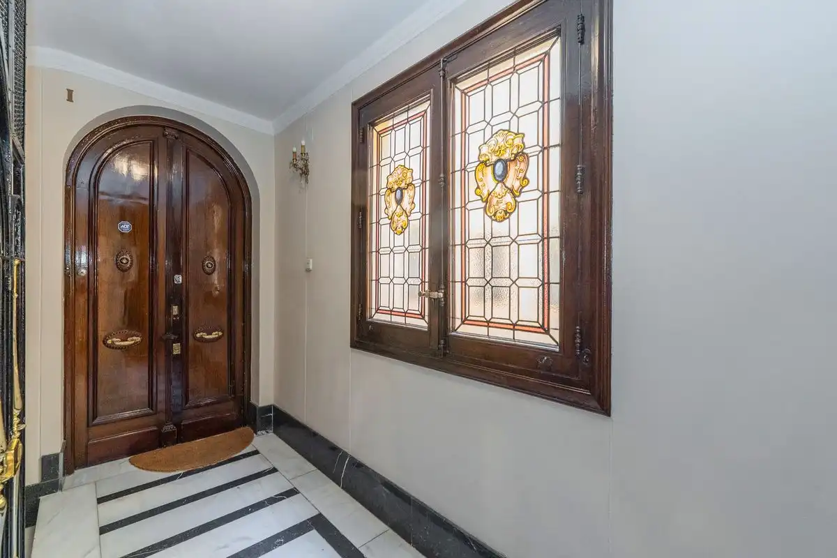 Appartement avec terrasse à vendre à Chamberí, imagen 38