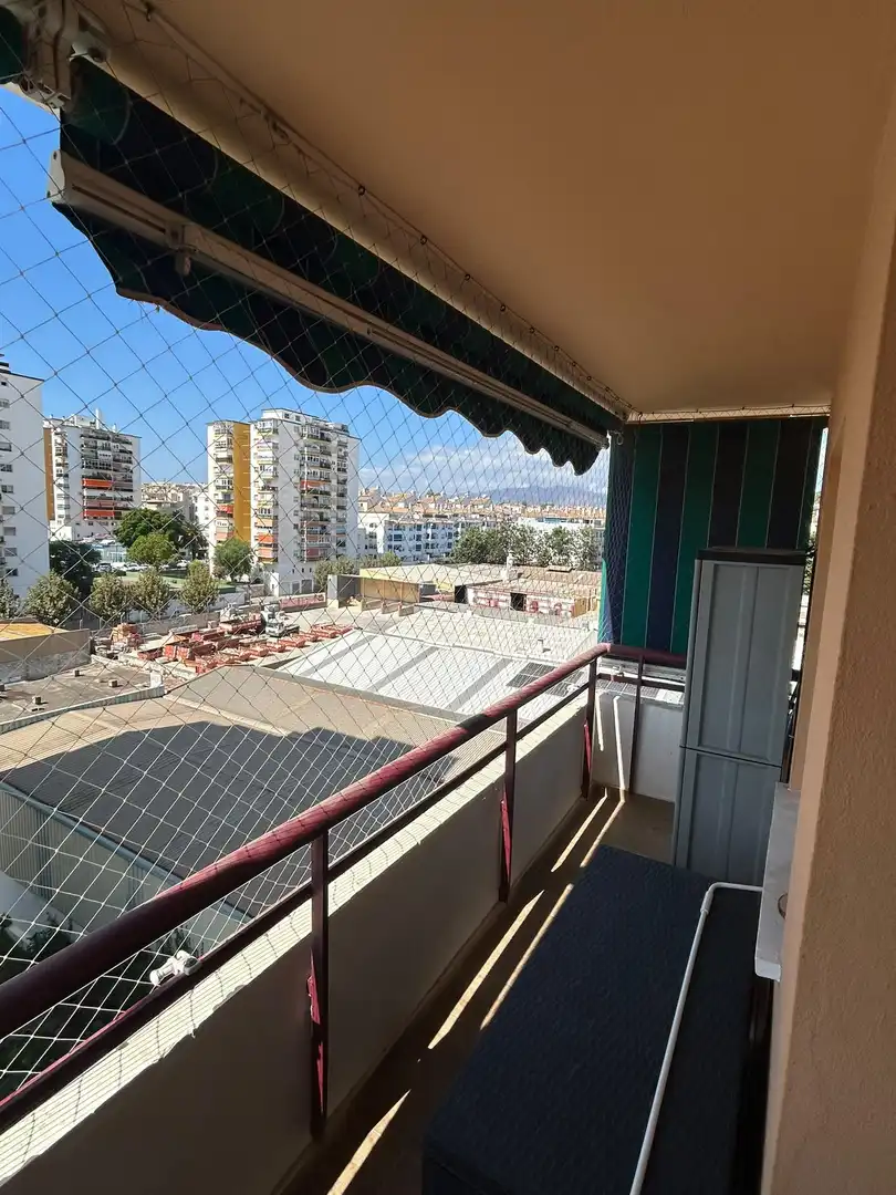 Mini appartamento con piscina in vendita a Las Lagunas, imagen 5