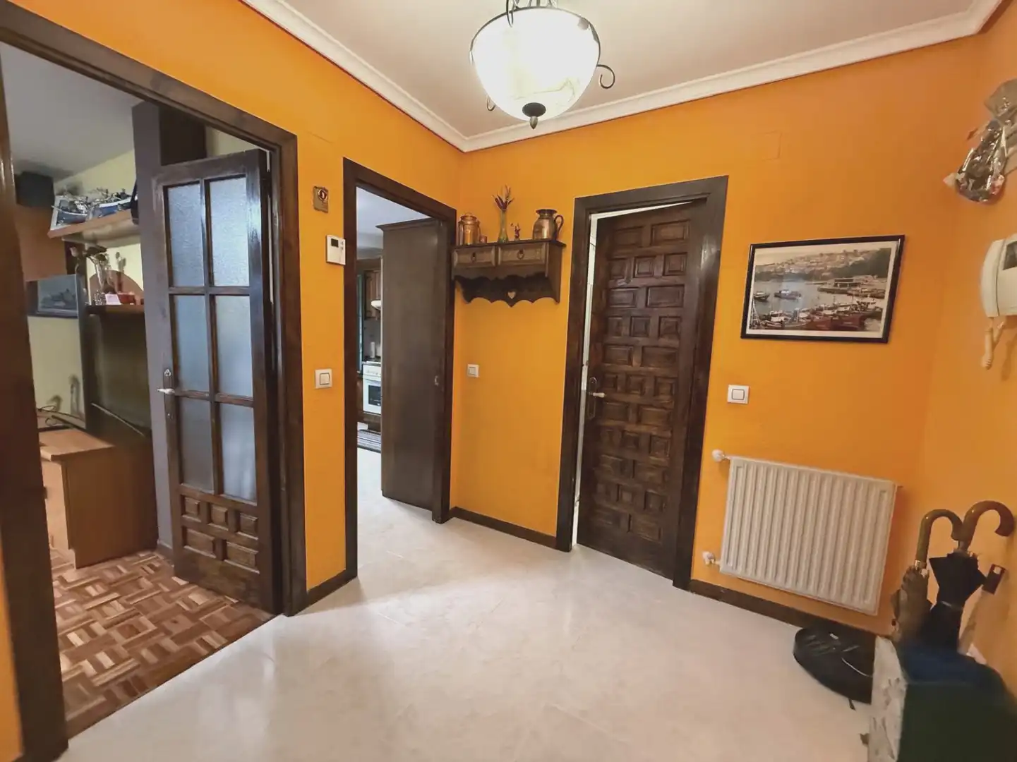 Flat with lift for sale in Avilés - Calle La Ferrería, imagen 15