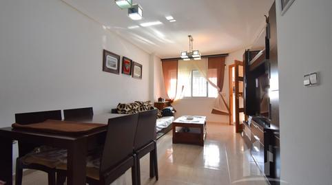 Foto 3 de Dúplex en venta en San Cayetano, Murcia