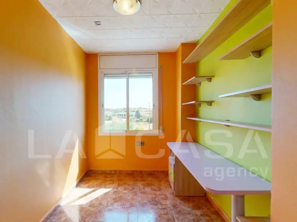 Wohnung mit Terrasse zum Verkauf in Sant Martí, imagen 12