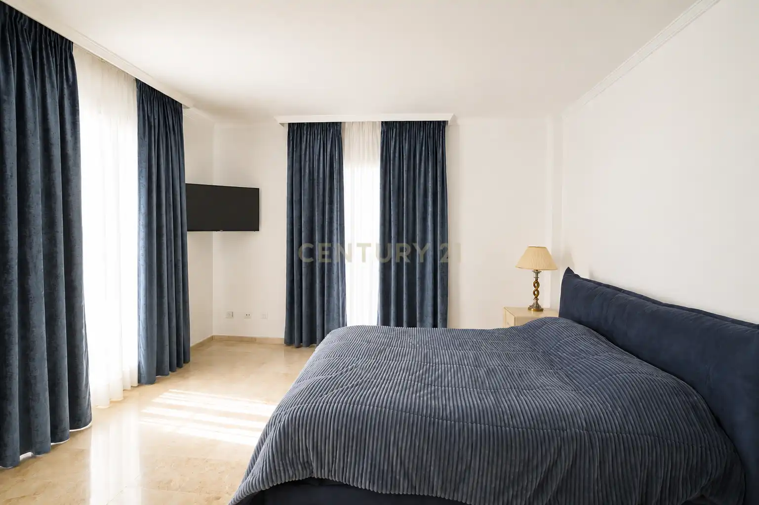 Bedroom of Houses for sale in Marbella  with Air Conditioner, Private garden and Oven