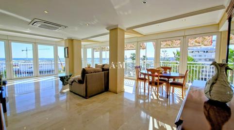 Photo 3 of Flat for rent in Centro - Muelle Pesquero, Torrevieja