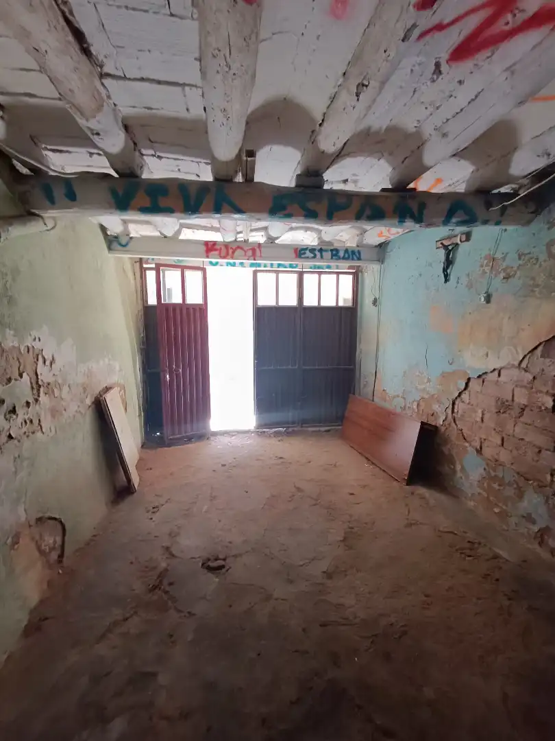 Casa adosada en venta en Calle de los Sastres, Calahorra