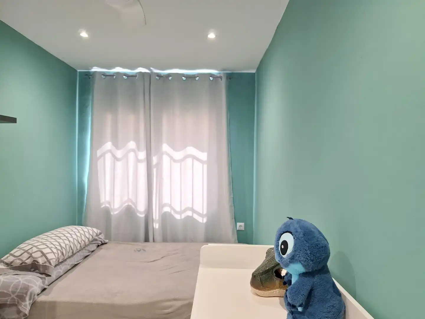Habitación de Piso en venta en Marbella con Aire acondicionado y Piscina comunitaria